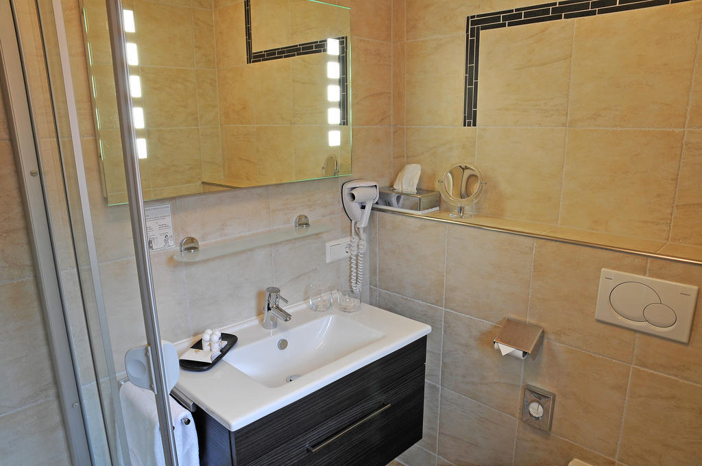 Hotel Nothwang Sindringen المظهر الخارجي الصورة