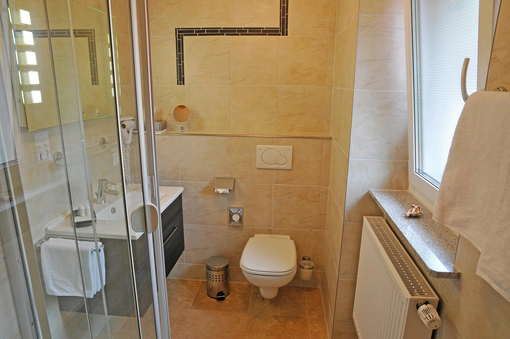 Hotel Nothwang Sindringen الغرفة الصورة