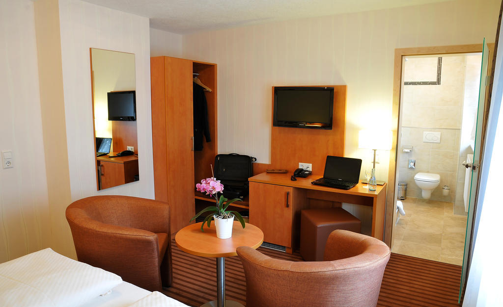 Hotel Nothwang Sindringen المظهر الخارجي الصورة
