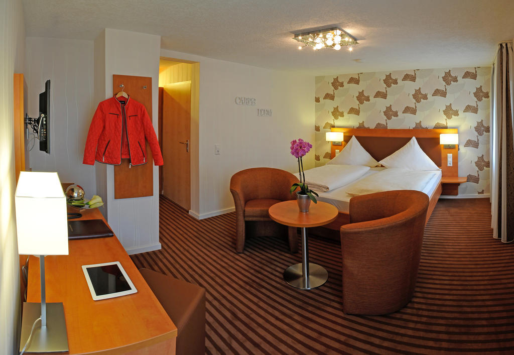 Hotel Nothwang Sindringen الغرفة الصورة