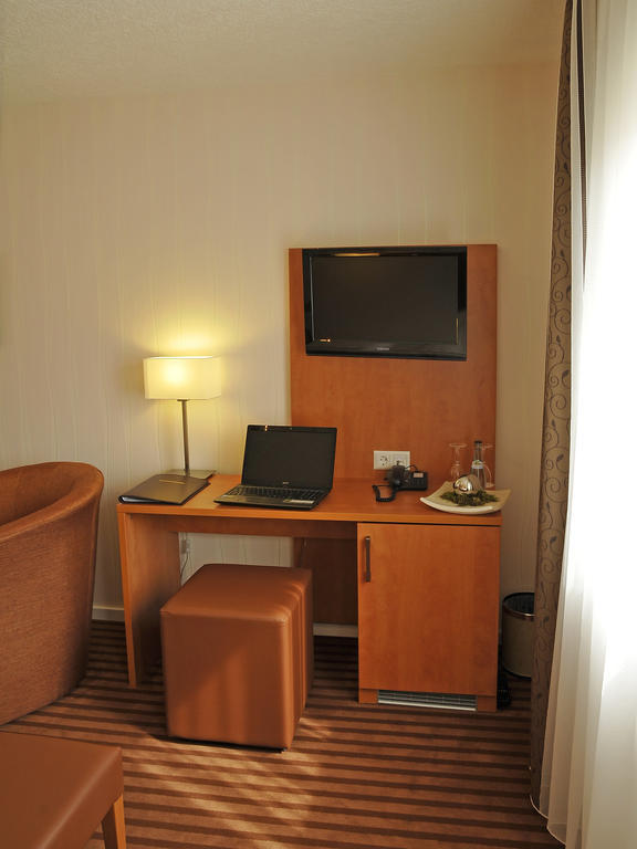 Hotel Nothwang Sindringen الغرفة الصورة