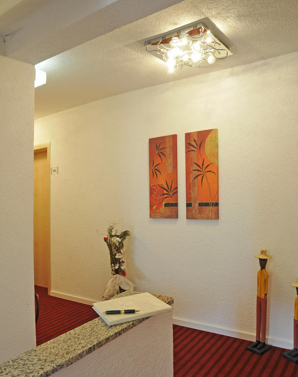 Hotel Nothwang Sindringen المظهر الخارجي الصورة